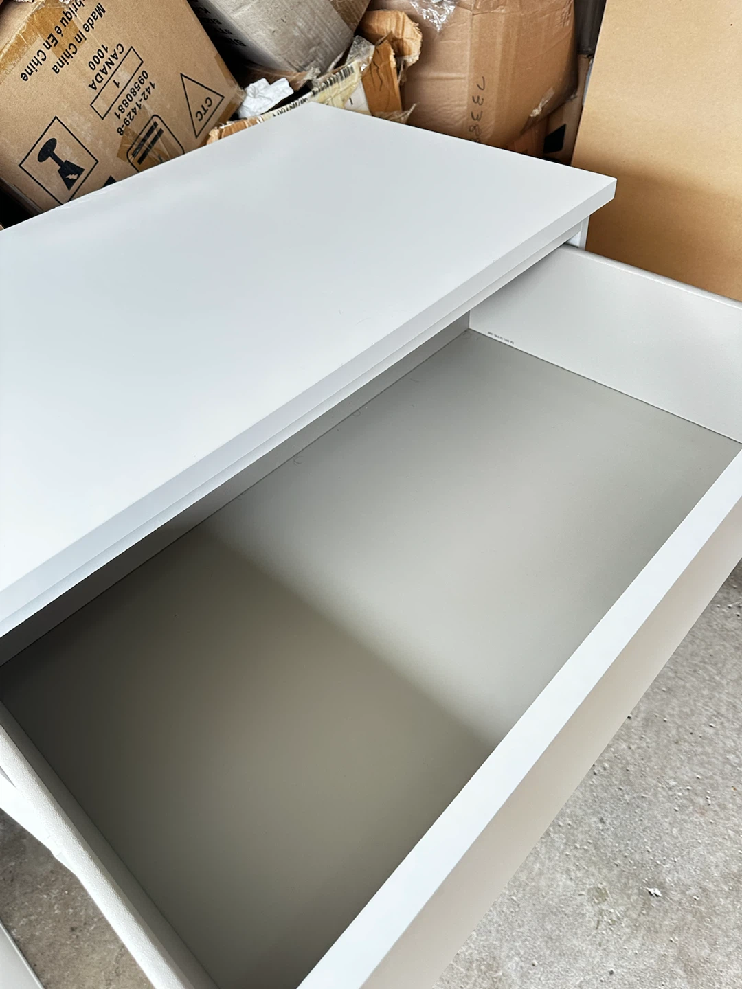 Ikea dresser - photo 5