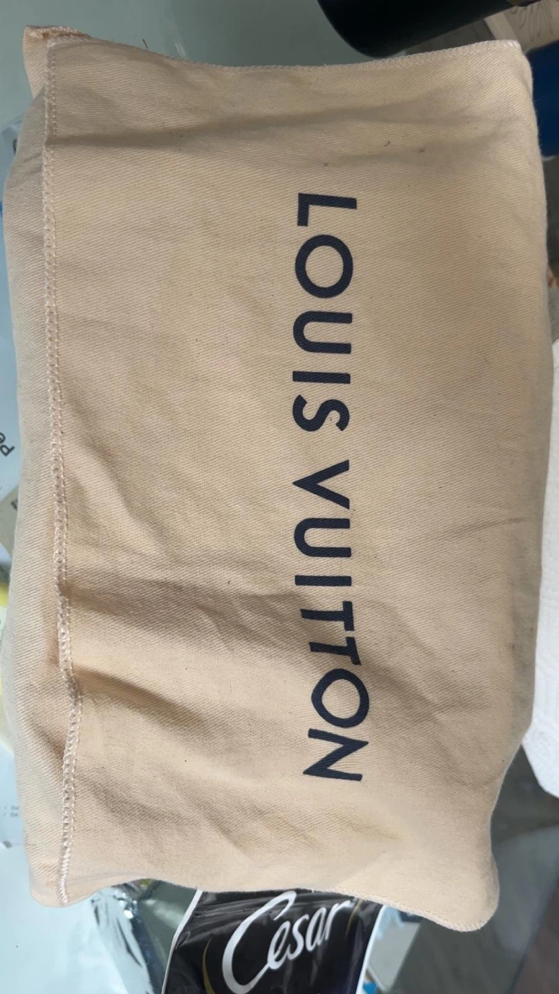 Original LV Dauphine bag Louis Vuitton - photo 4