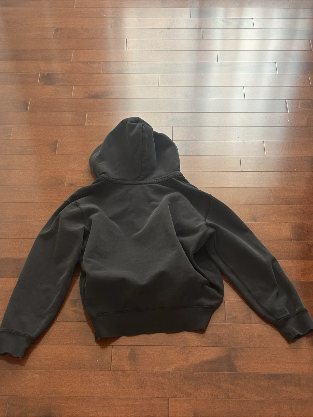Polo Ralph Lauren Zip-Up Hoodie - photo 2