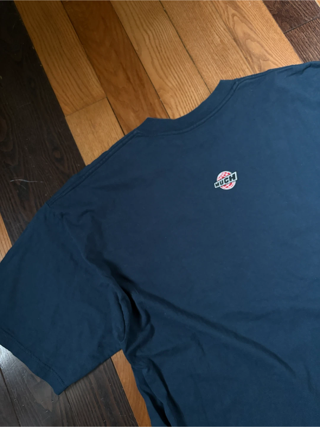 Vintage Much Music Video Awards 2001 tee XL - photo 5