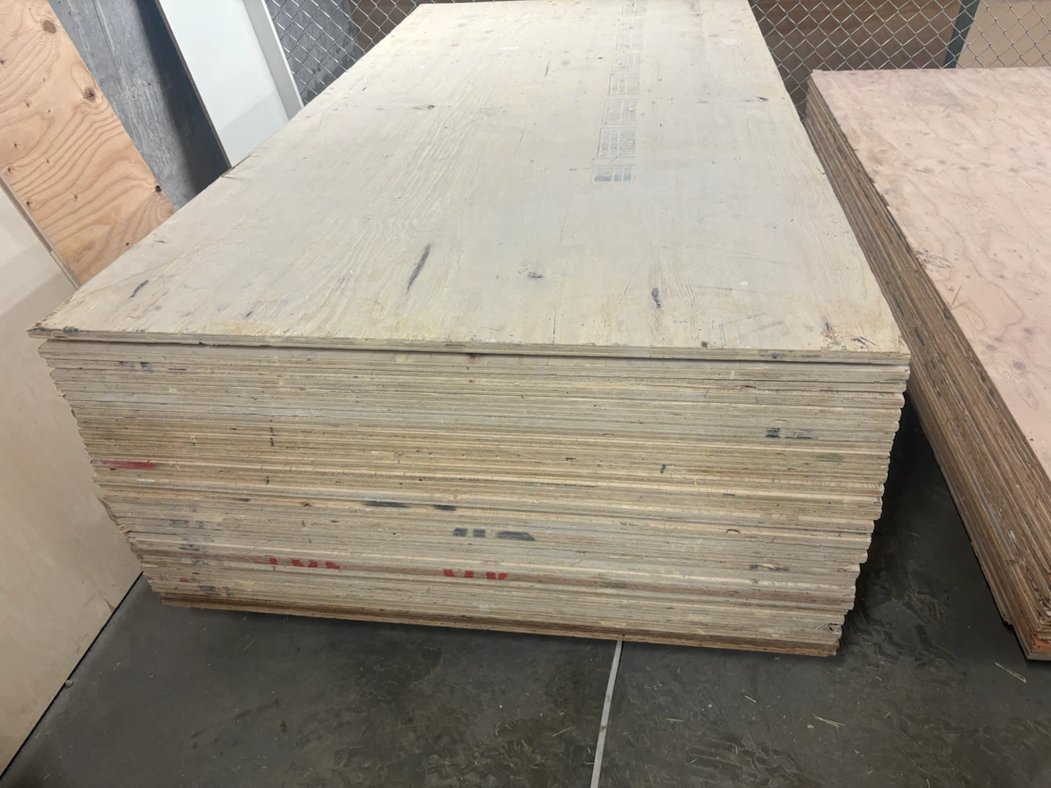 Plywood Sheets for Projects - photo 3