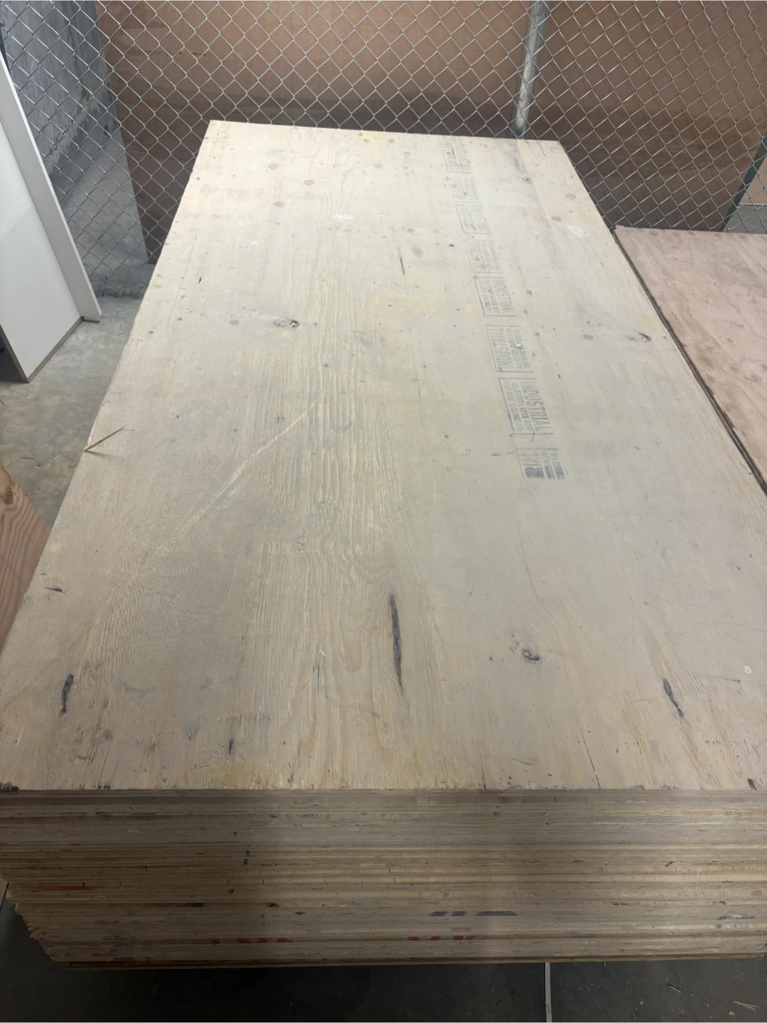 Plywood Sheets for Projects - photo 5