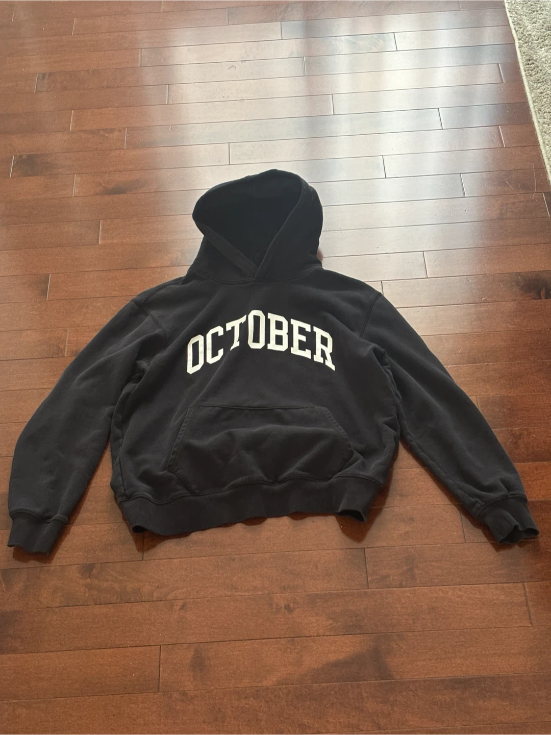 OVO Owl Hoodie