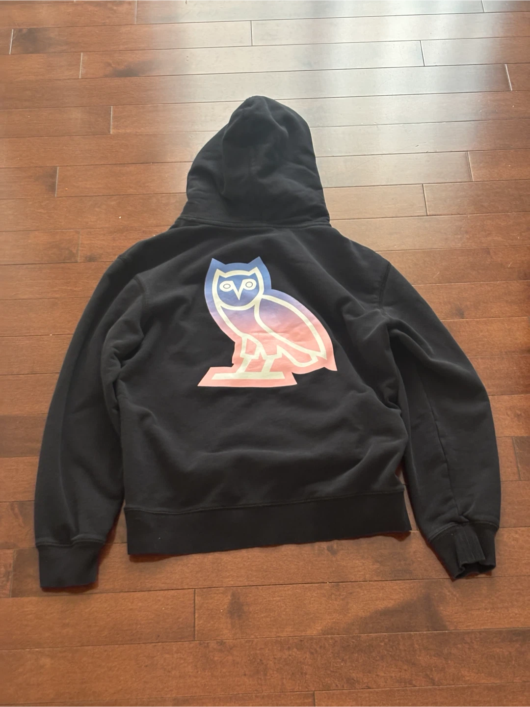 OVO Owl Hoodie - photo 2