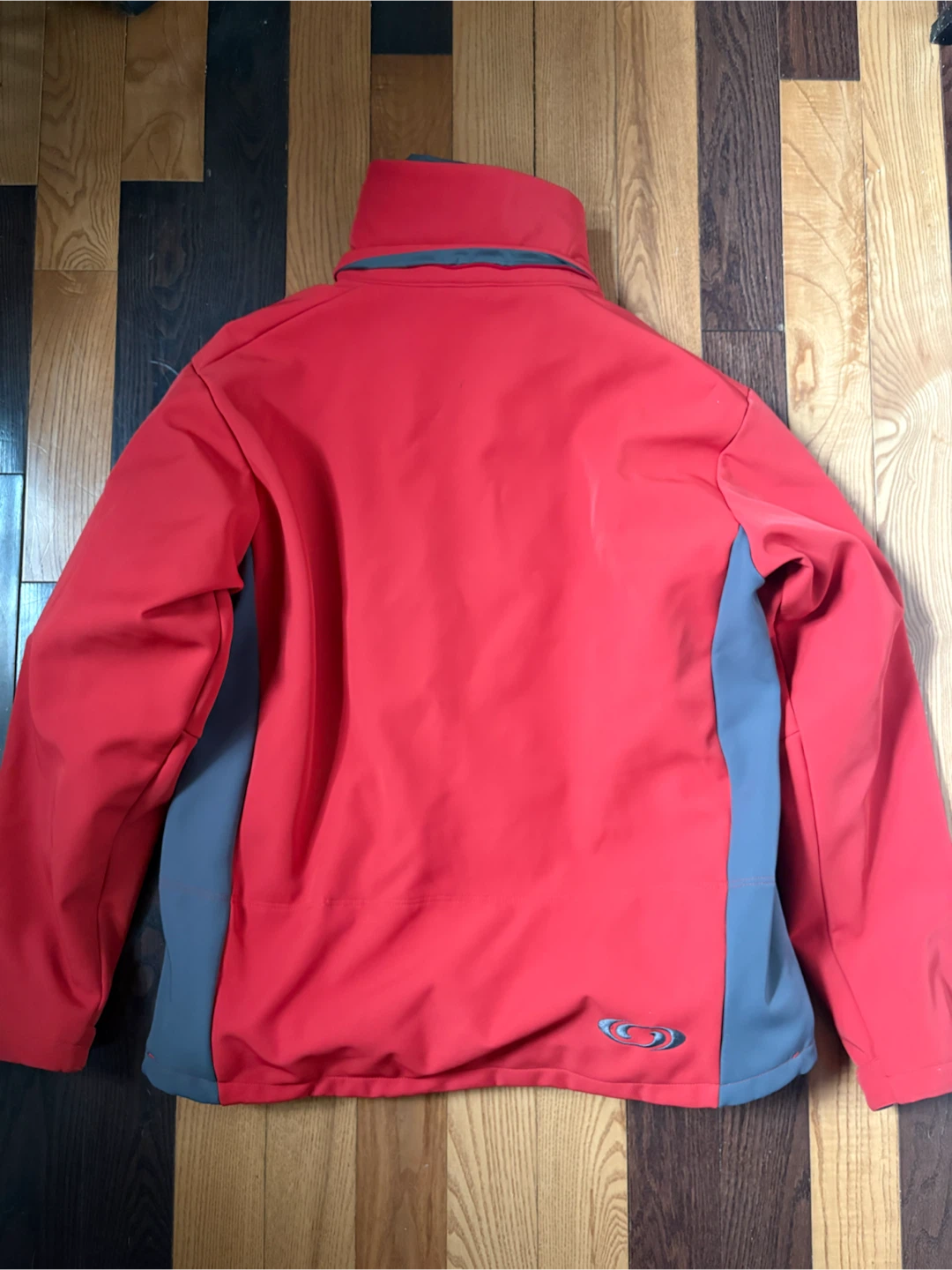 Vintage Salomon Ski Snowboard jacket 2-1 XL - photo 5