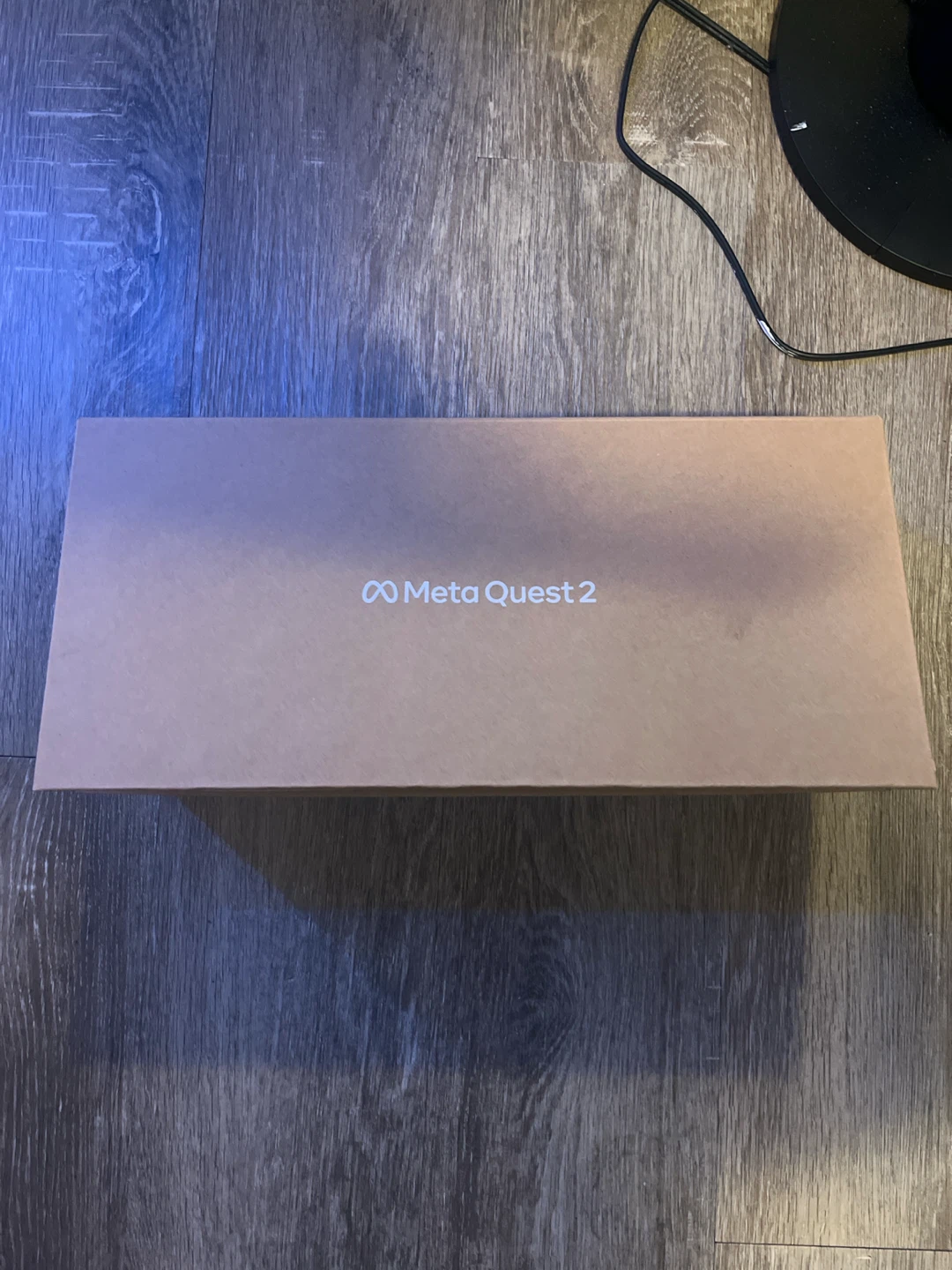 Meta Quest 2 VR 64gb Headset with Controllers - photo 2