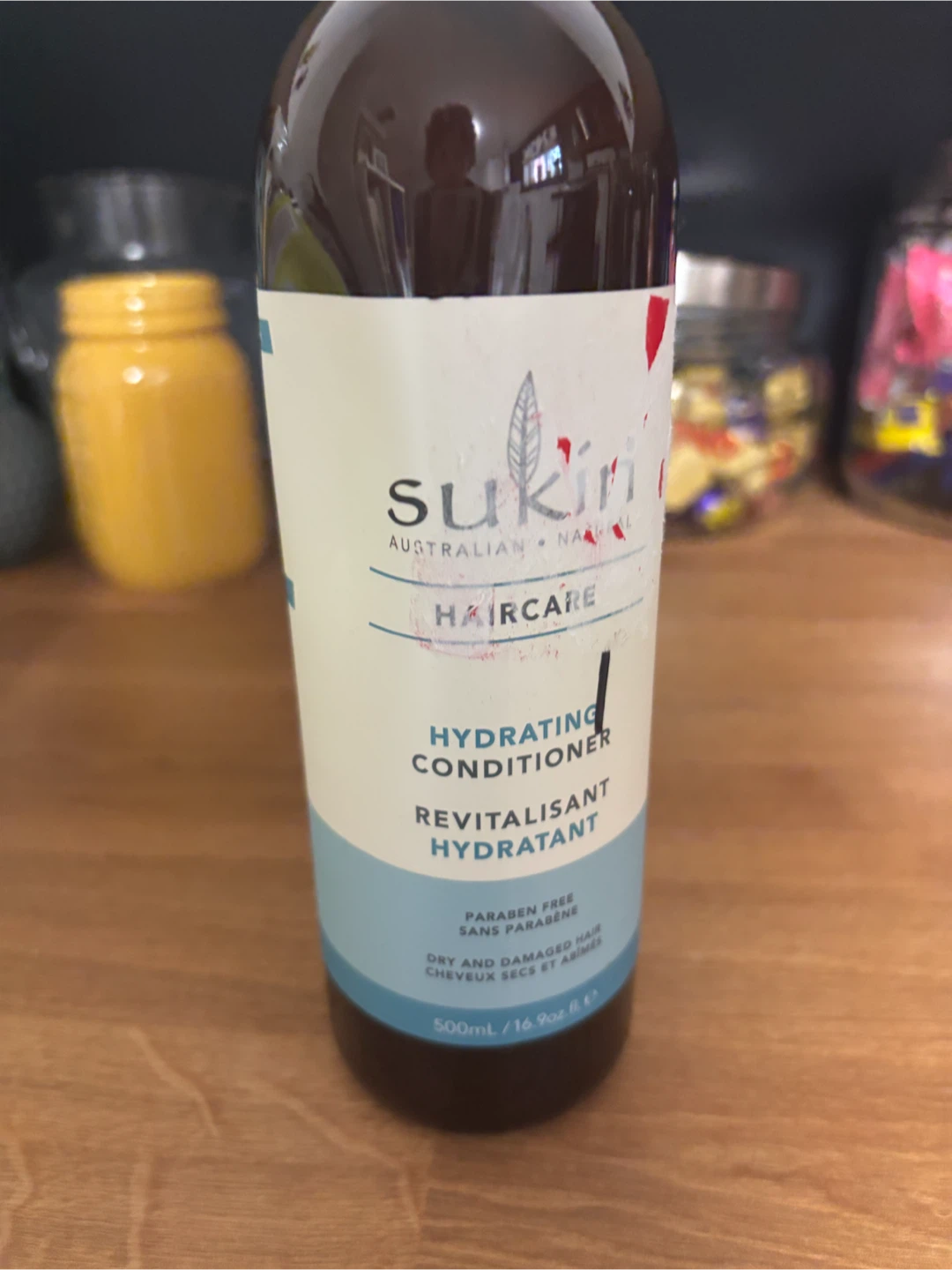 Sukini Hydrating Conditioner