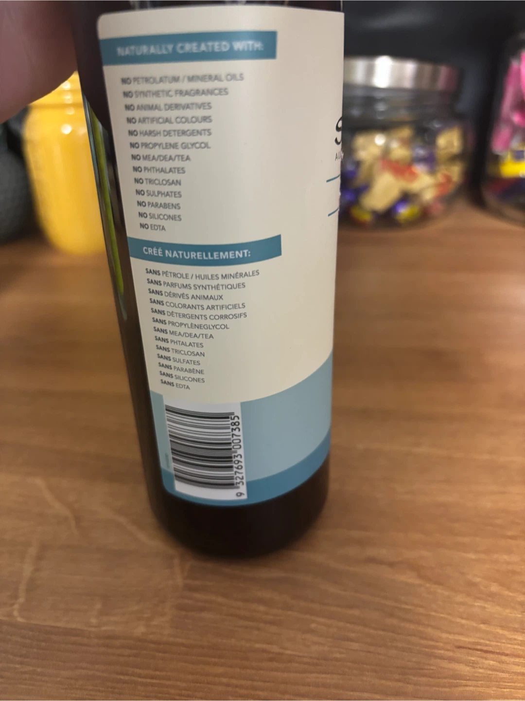 Sukini Hydrating Conditioner - photo 3
