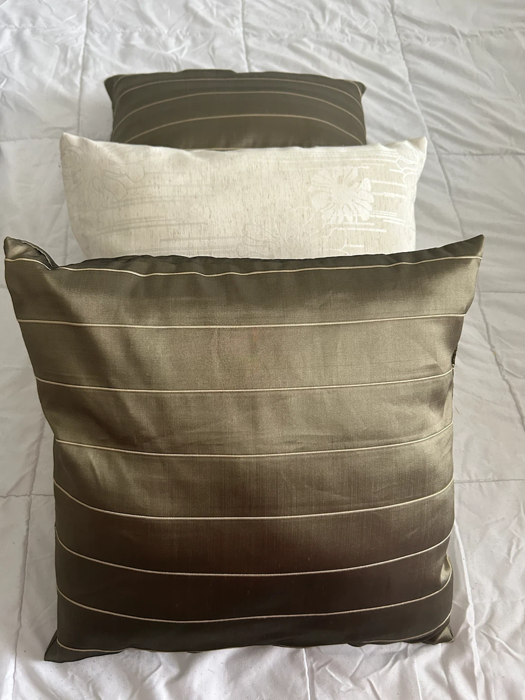 Decorative Throw Pillow - photo 4