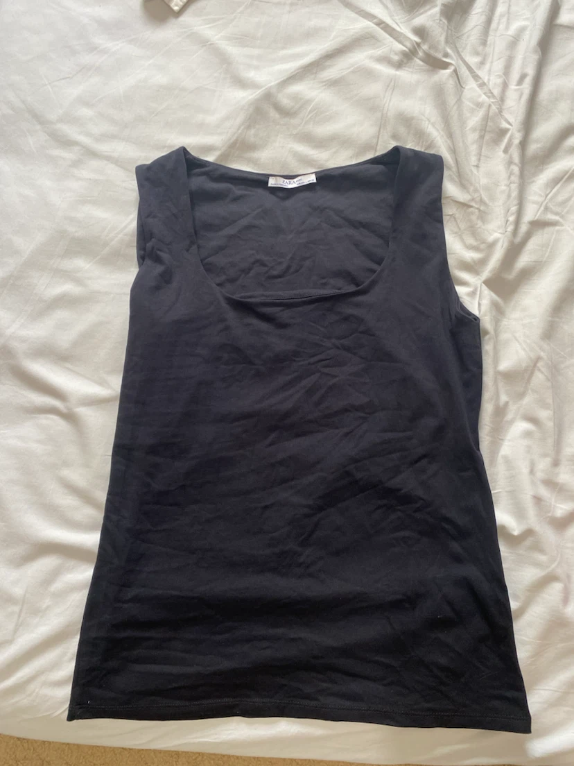 Zara Tank Top