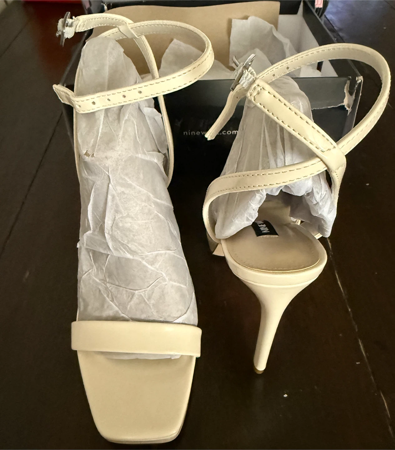 Nine West Women's Zadie Heeled Sandals - photo 2