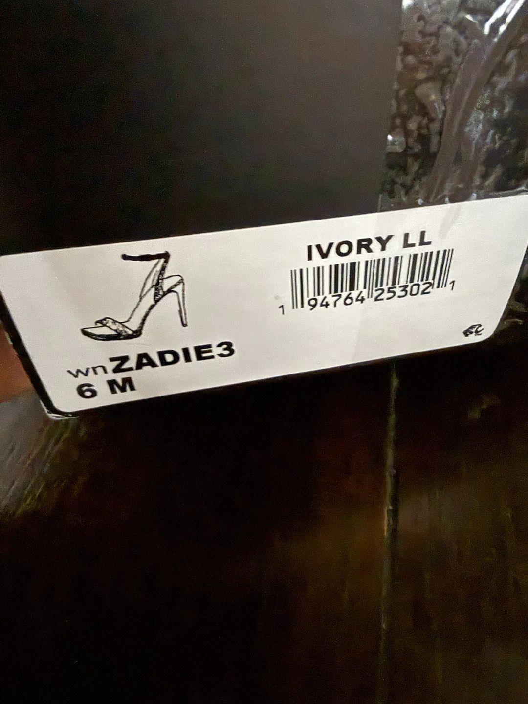Nine West Women's Zadie Heeled Sandals - photo 5