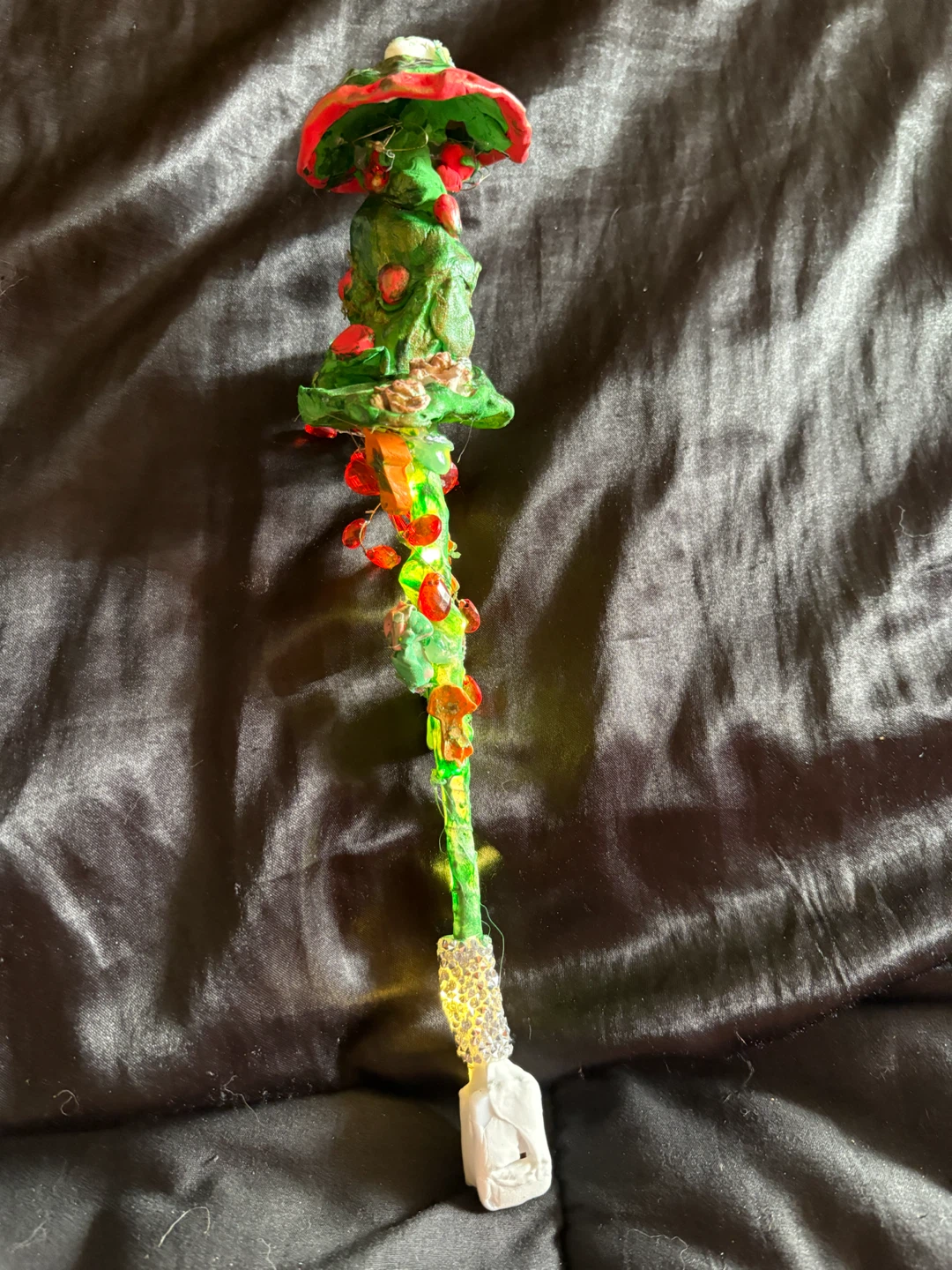 Handmade Fantasy Magic Wand - photo 4