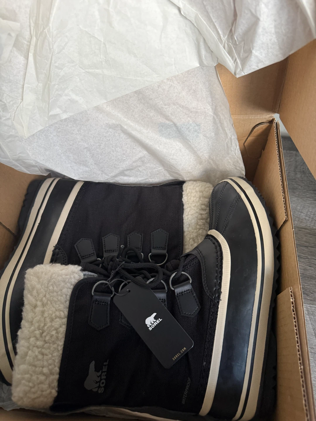 Sorel Women's Winter Boots