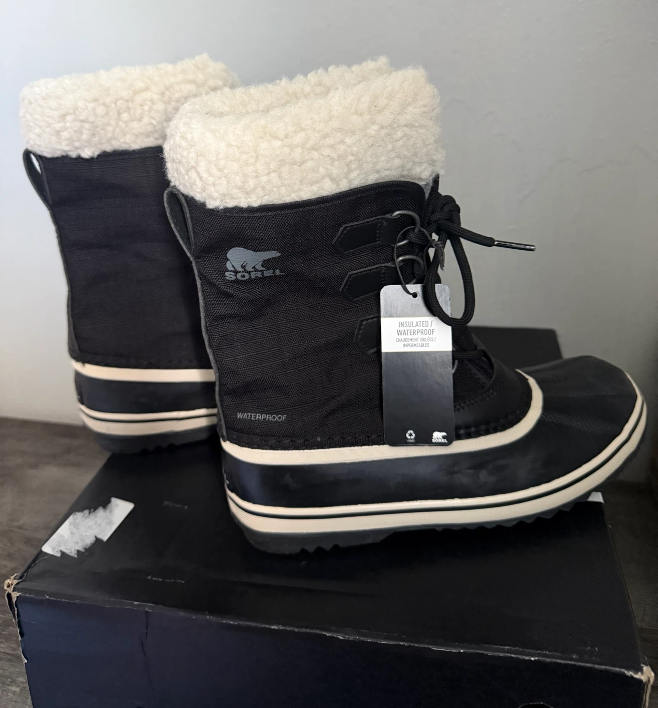 Sorel Women's Winter Boots - photo 2