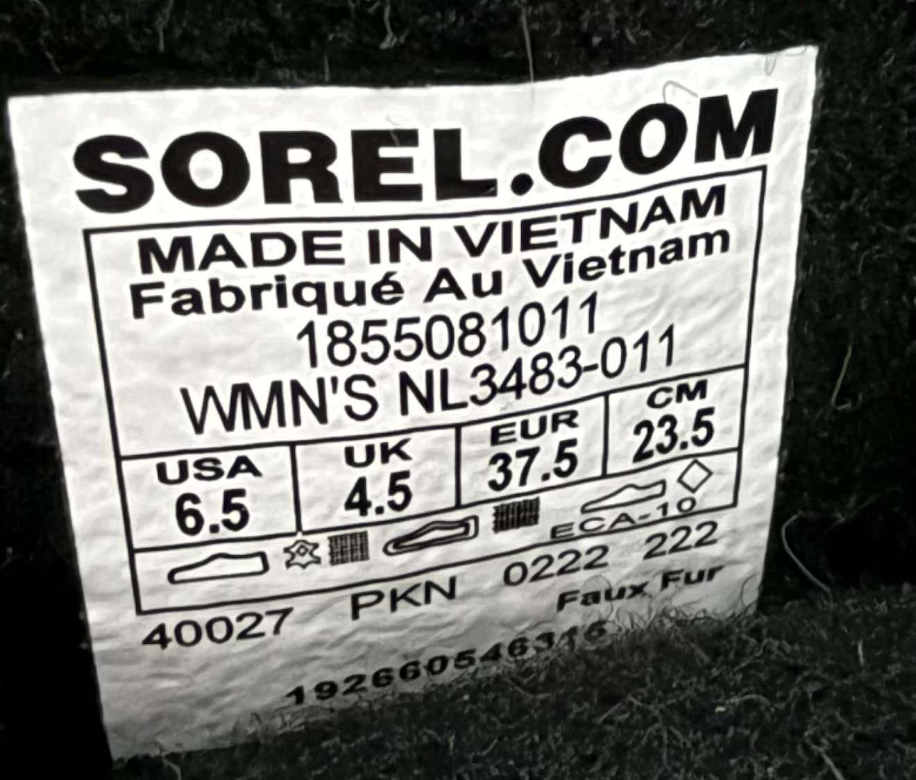 Sorel Women's Winter Boots - photo 4