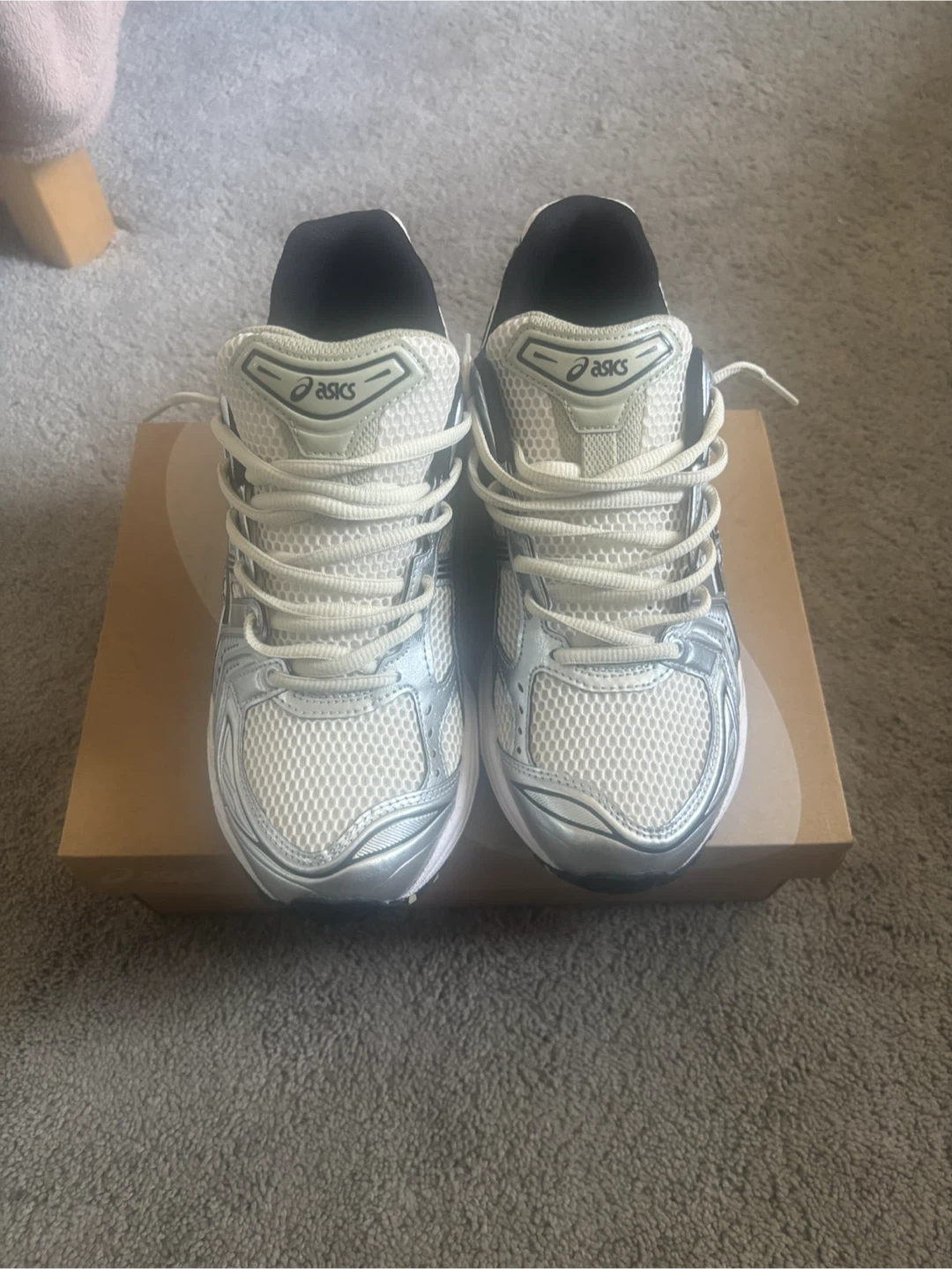 Asics gel kayano 14 - photo 2