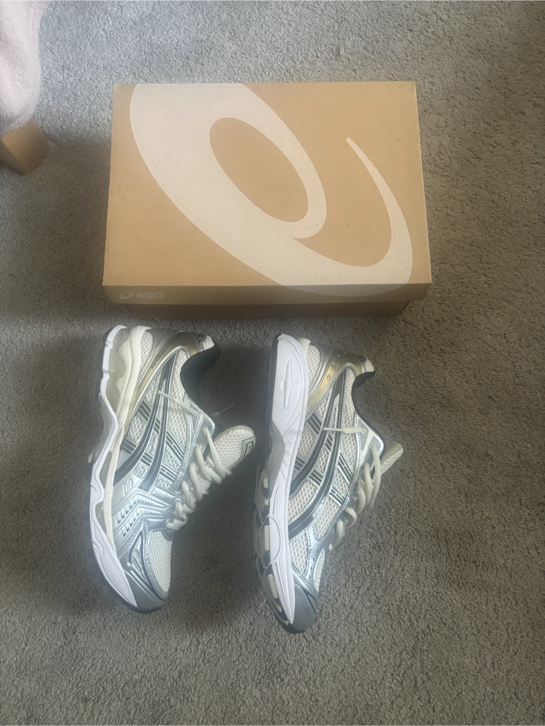 Asics gel kayano 14 - photo 3