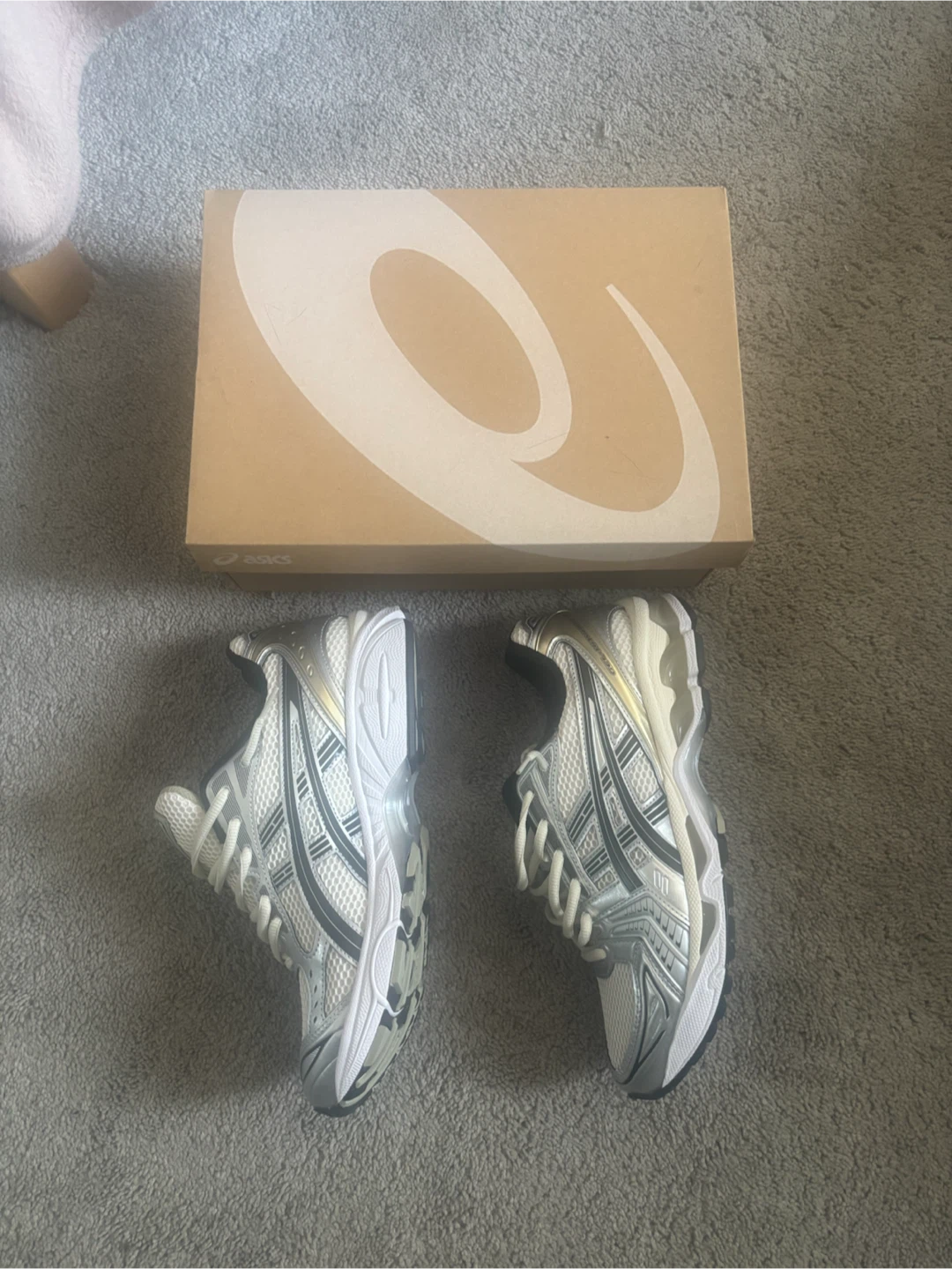 Asics gel kayano 14 - photo 4