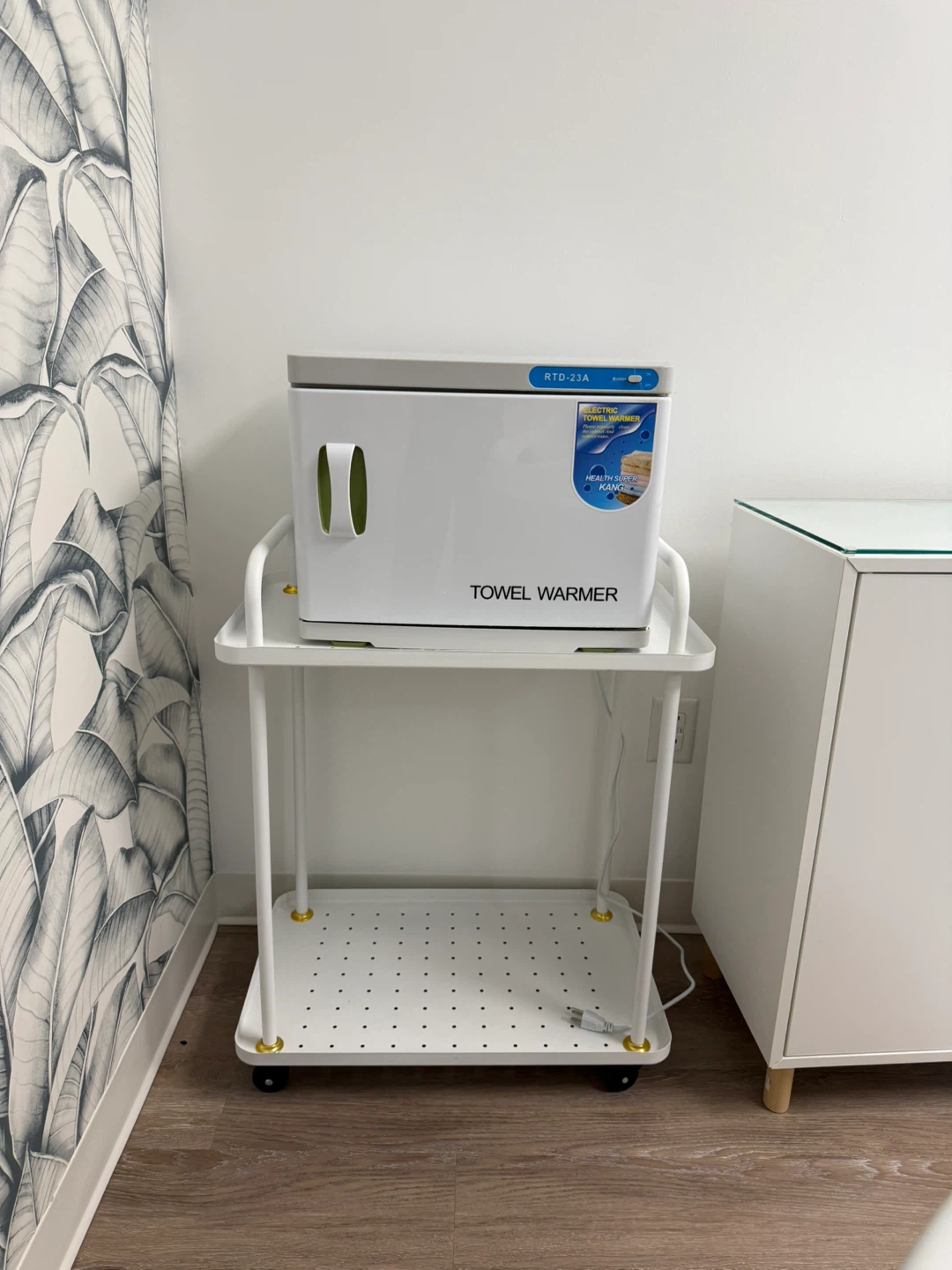 Electric Towel Warmer