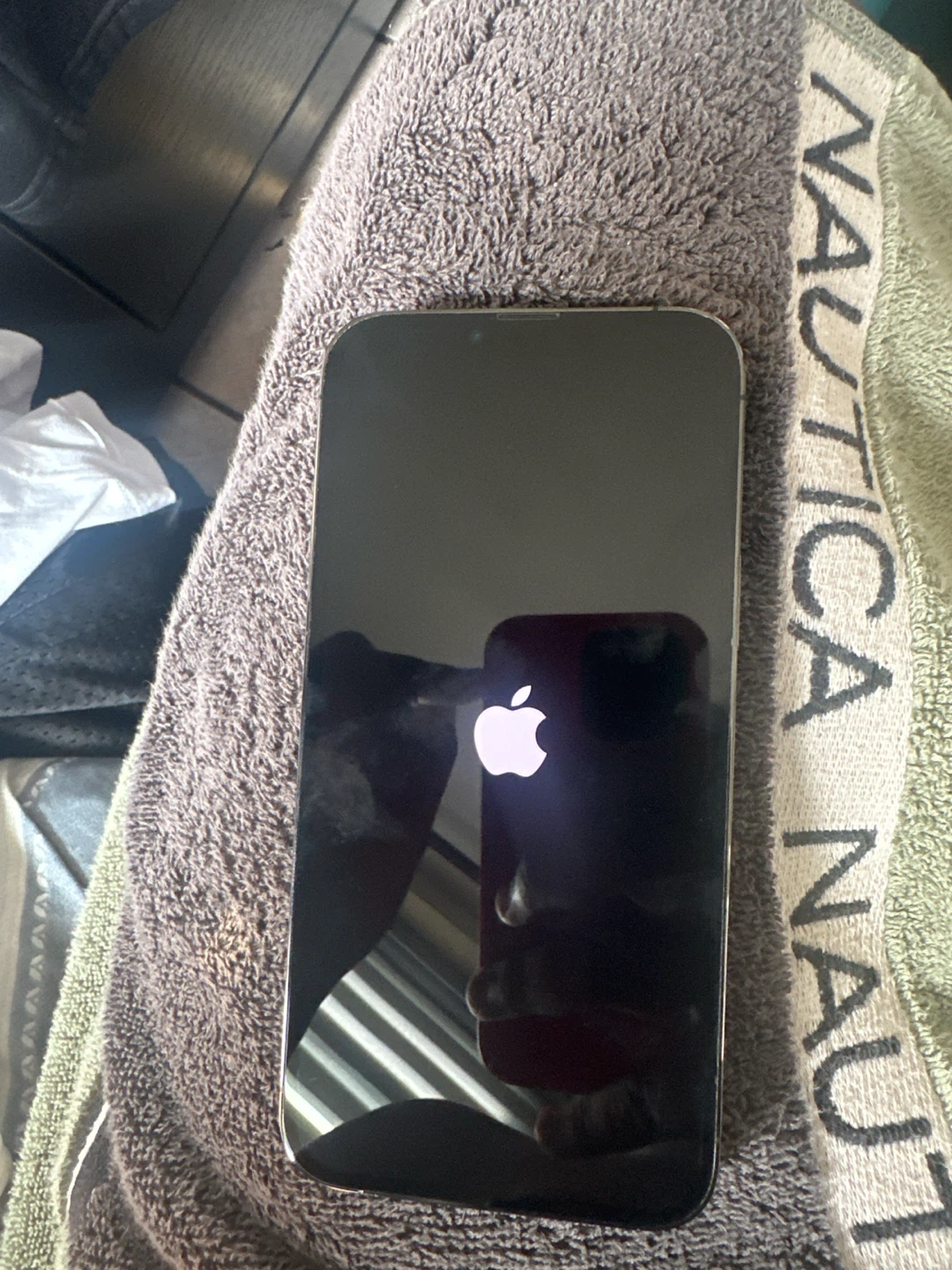 Apple iPhone 13 Pro Max - photo 3