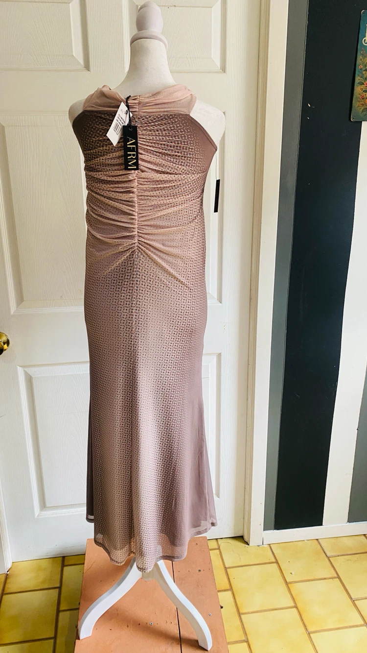 AFRM size medium - photo 5