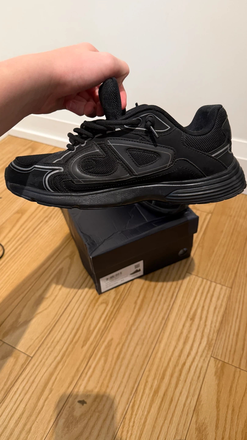 DIOR B30 Sneakers - photo 3