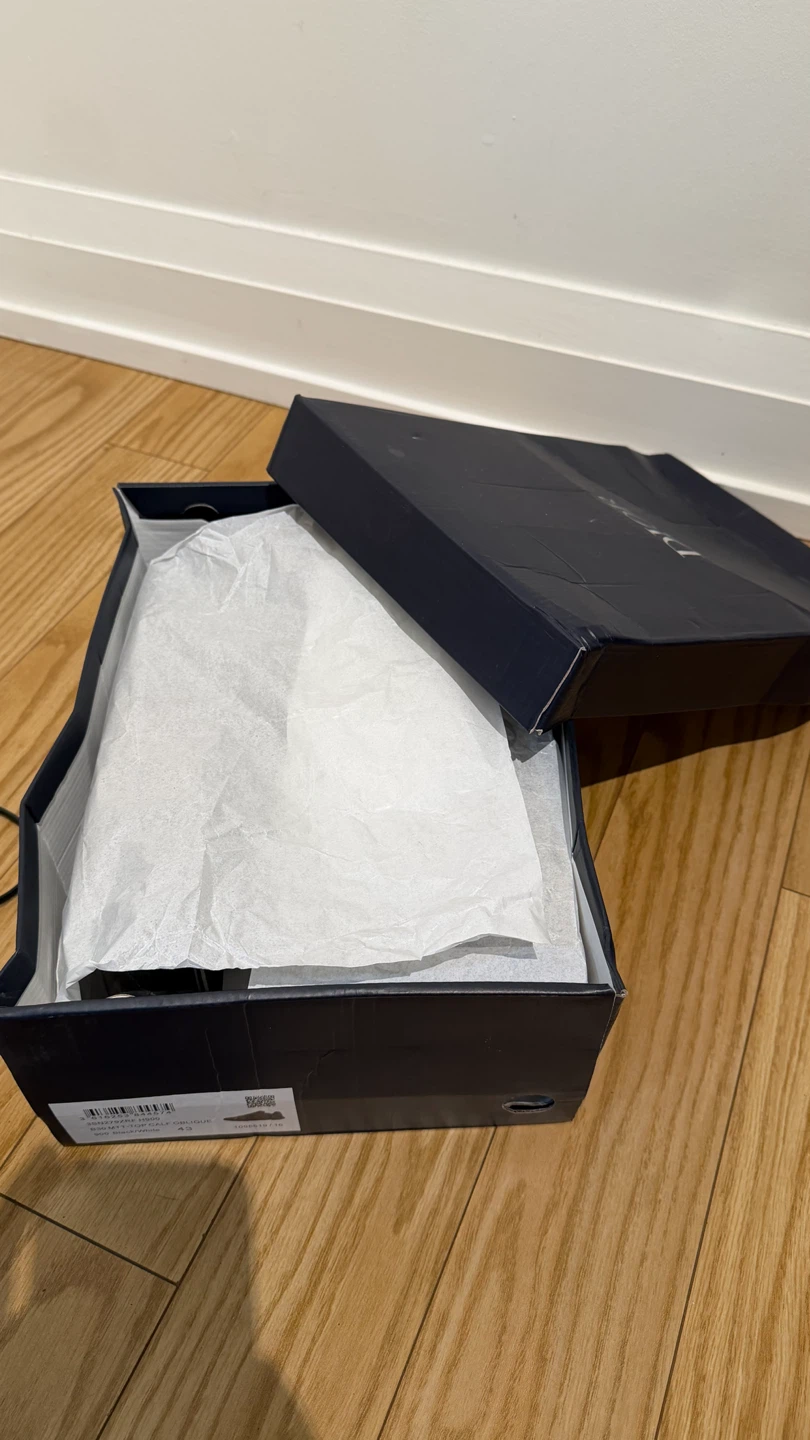 DIOR B30 Sneakers - photo 5