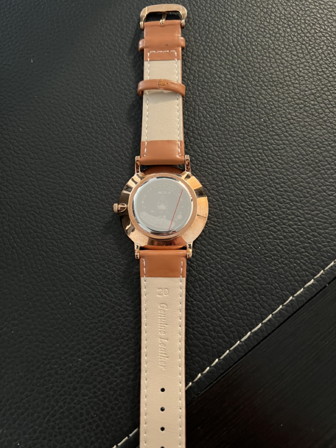 LAVAREDO Rose Gold Watch - photo 5