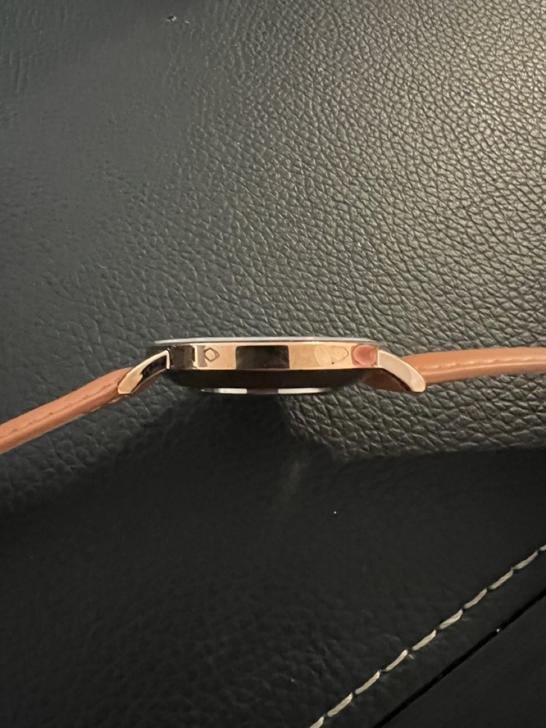 LAVAREDO Rose Gold Watch - photo 3