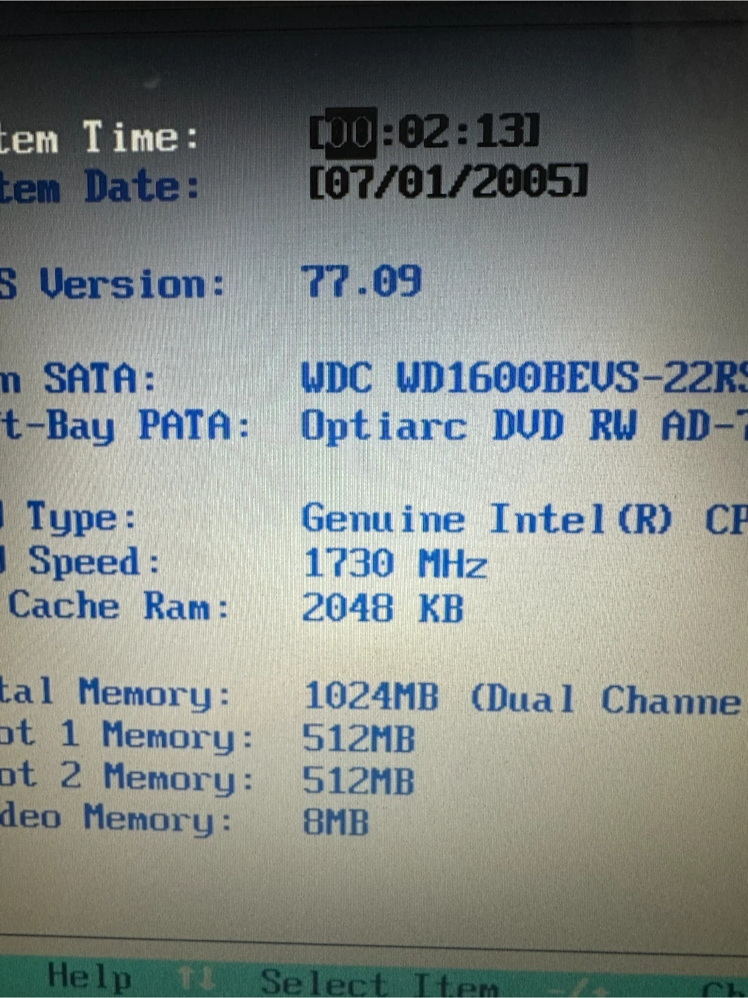 Gateway Laptop Computer - photo 2