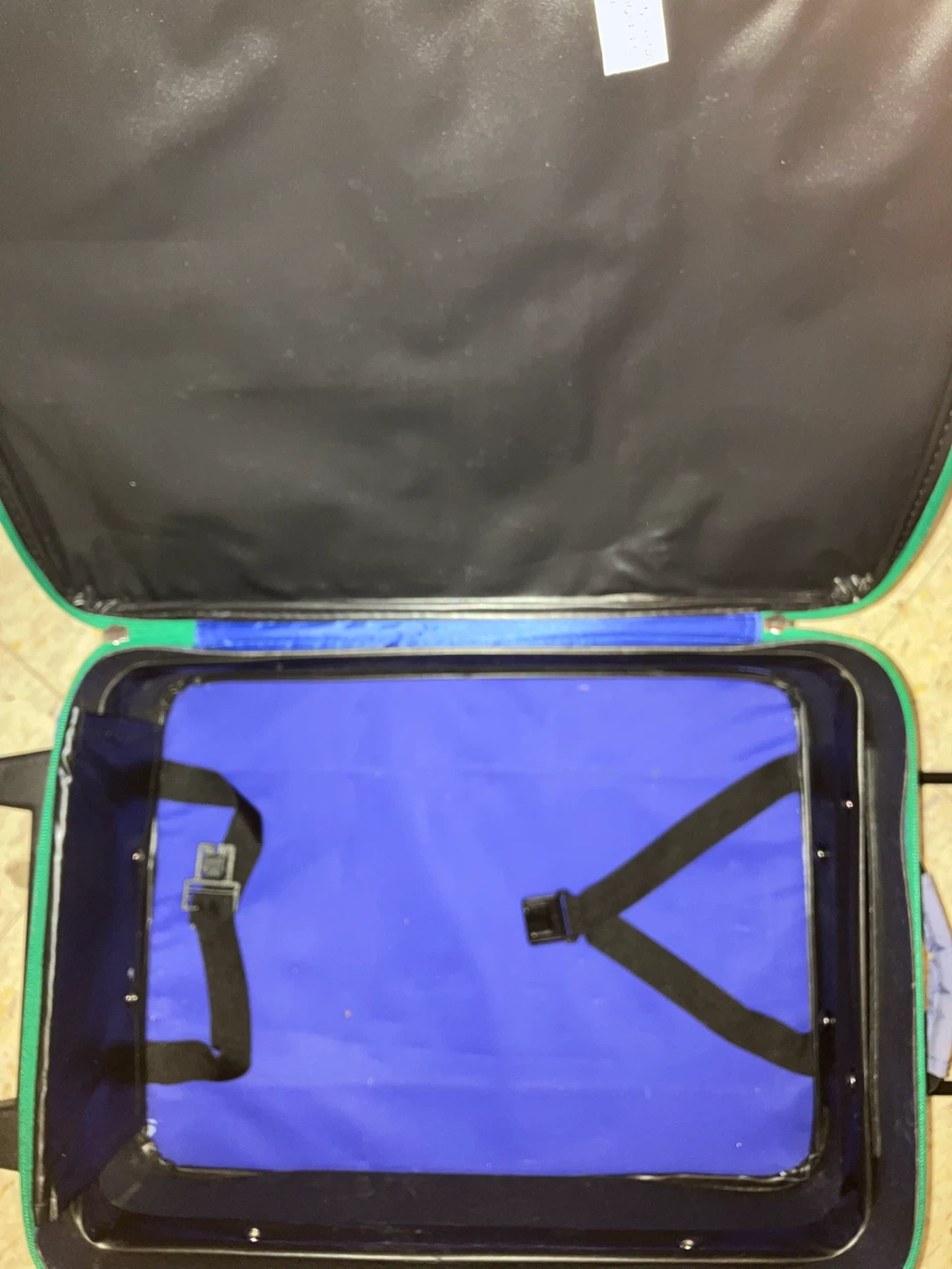 Children's Transportation Rolling Suitcase-16”x12”x6” - photo 4