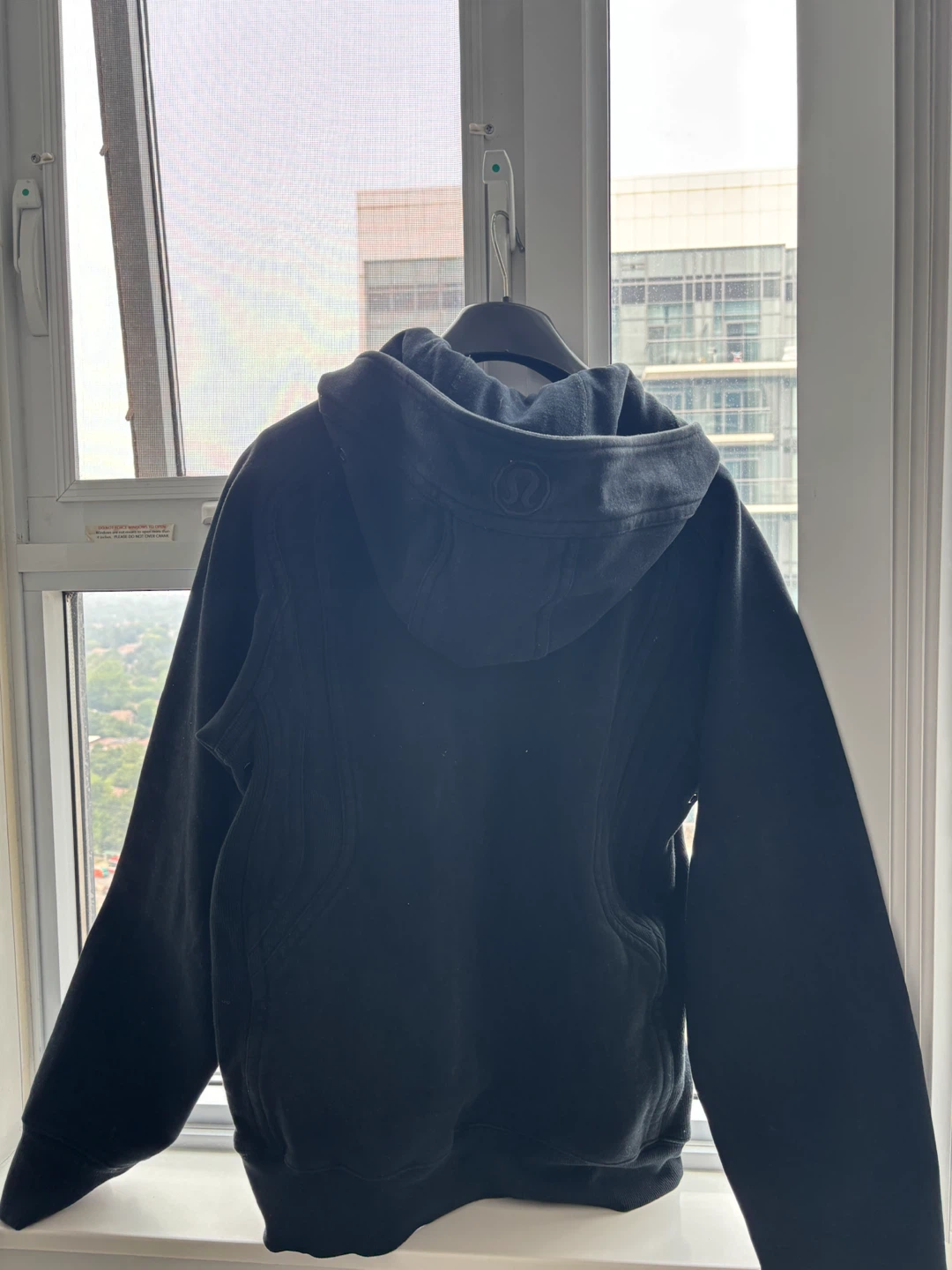 Lululemon Hooded Full Zip Jacket - photo 2