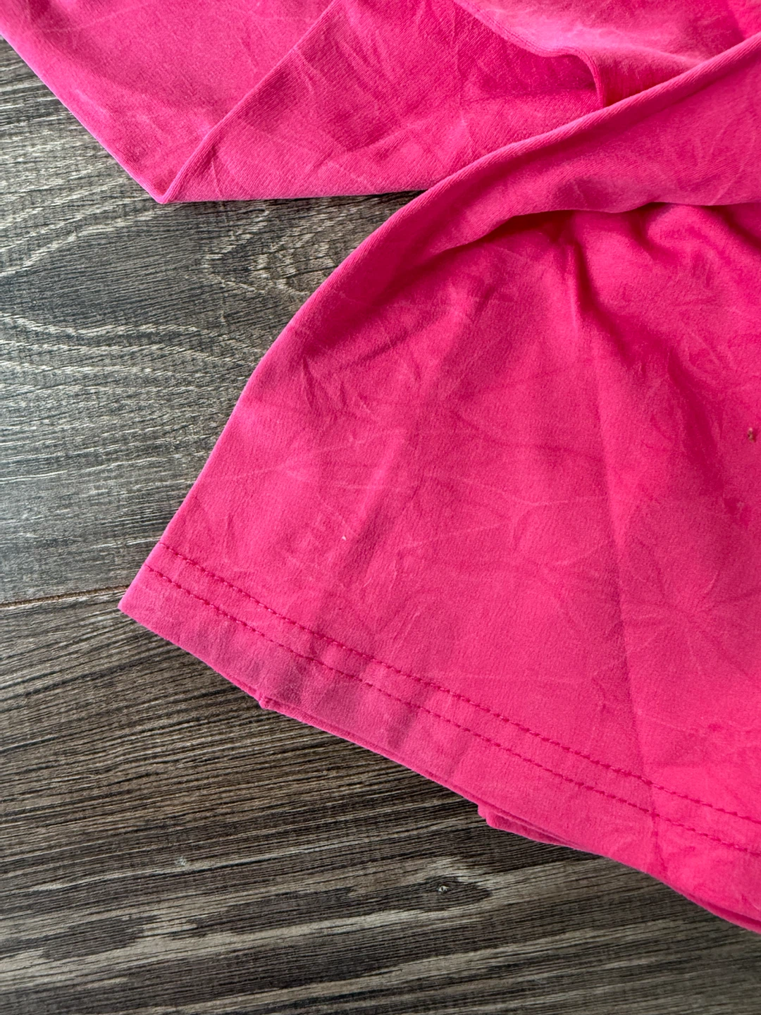 OFFLINE by Aerie Pink Flare Pants - photo 4