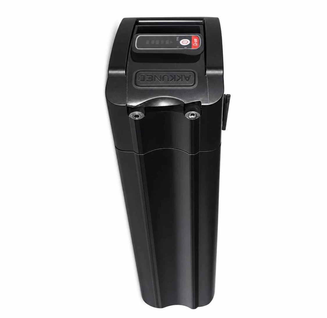 48 V Akkunet Electric Bike Battery with Keys
