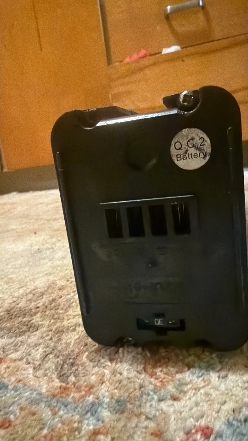 48 V Akkunet Electric Bike Battery with Keys - photo 3