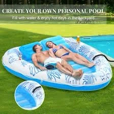 NEW Pool Floaties - photo 3
