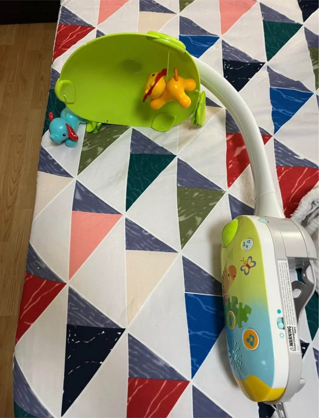 Fisher-Price Crib Mobile