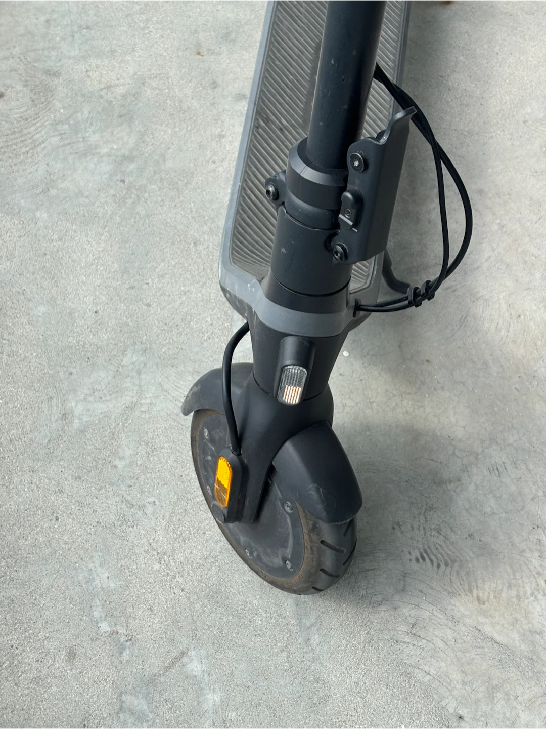 Ninebot Electric Scooter - photo 2