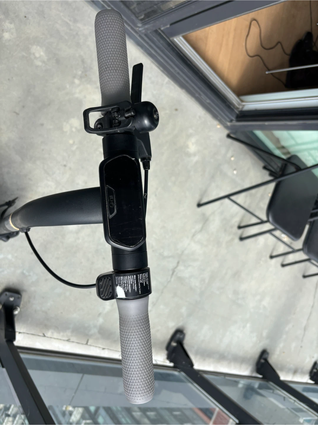 Ninebot Electric Scooter - photo 3