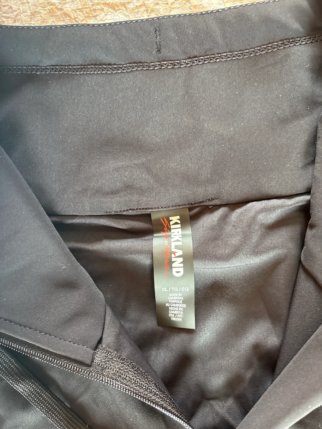 Ladies Kirkland Signature & Mondetta Active Jackets - photo 2