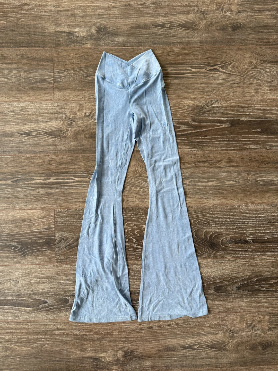 OFFLINE by Aerie Real Me Flare Elevate High Rise Pants XS/TP