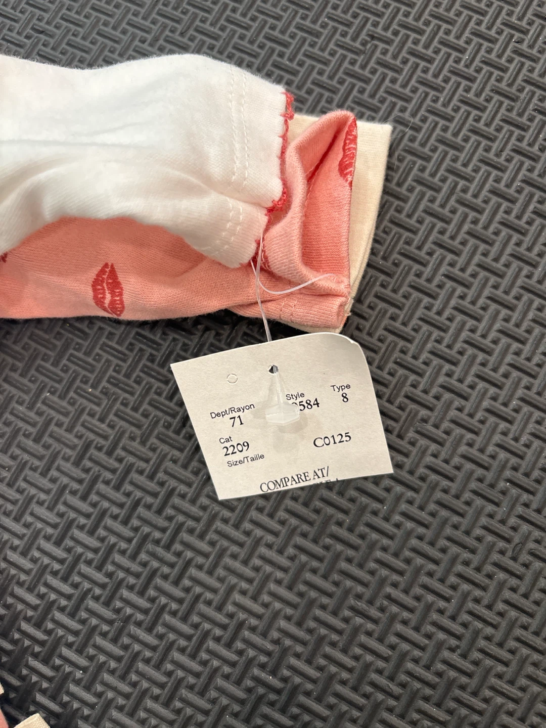 Rabbit Bear Organic Baby Bodysuits (3-Pack) - photo 5