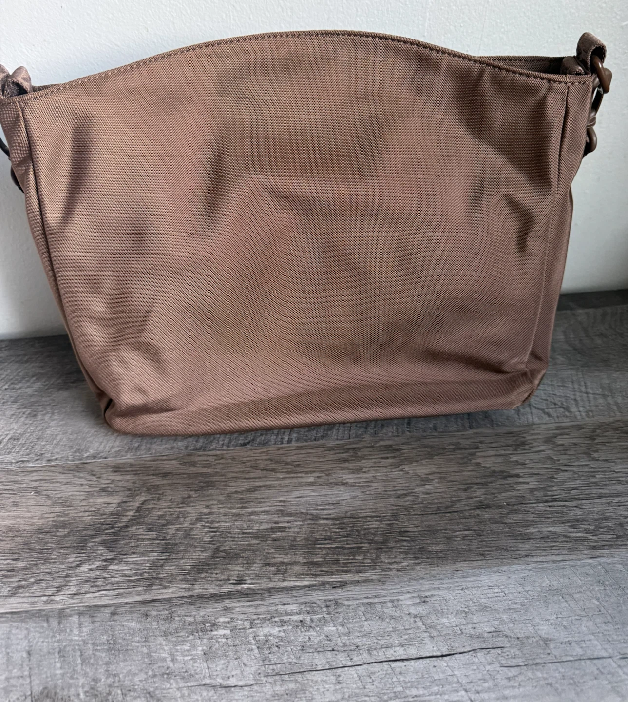 Itzy Ritzy Belong Cargo Caddy - Mocha - photo 3