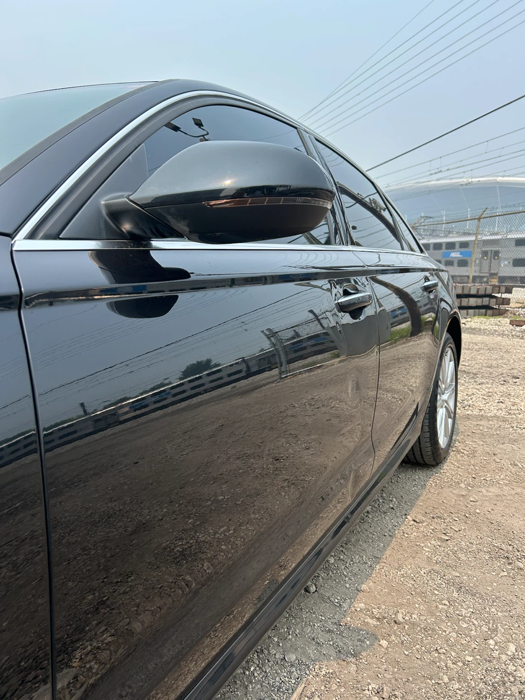 2015 Audi A6 3.0T Prestige Quattro — $6,000 (Firm) - photo 2