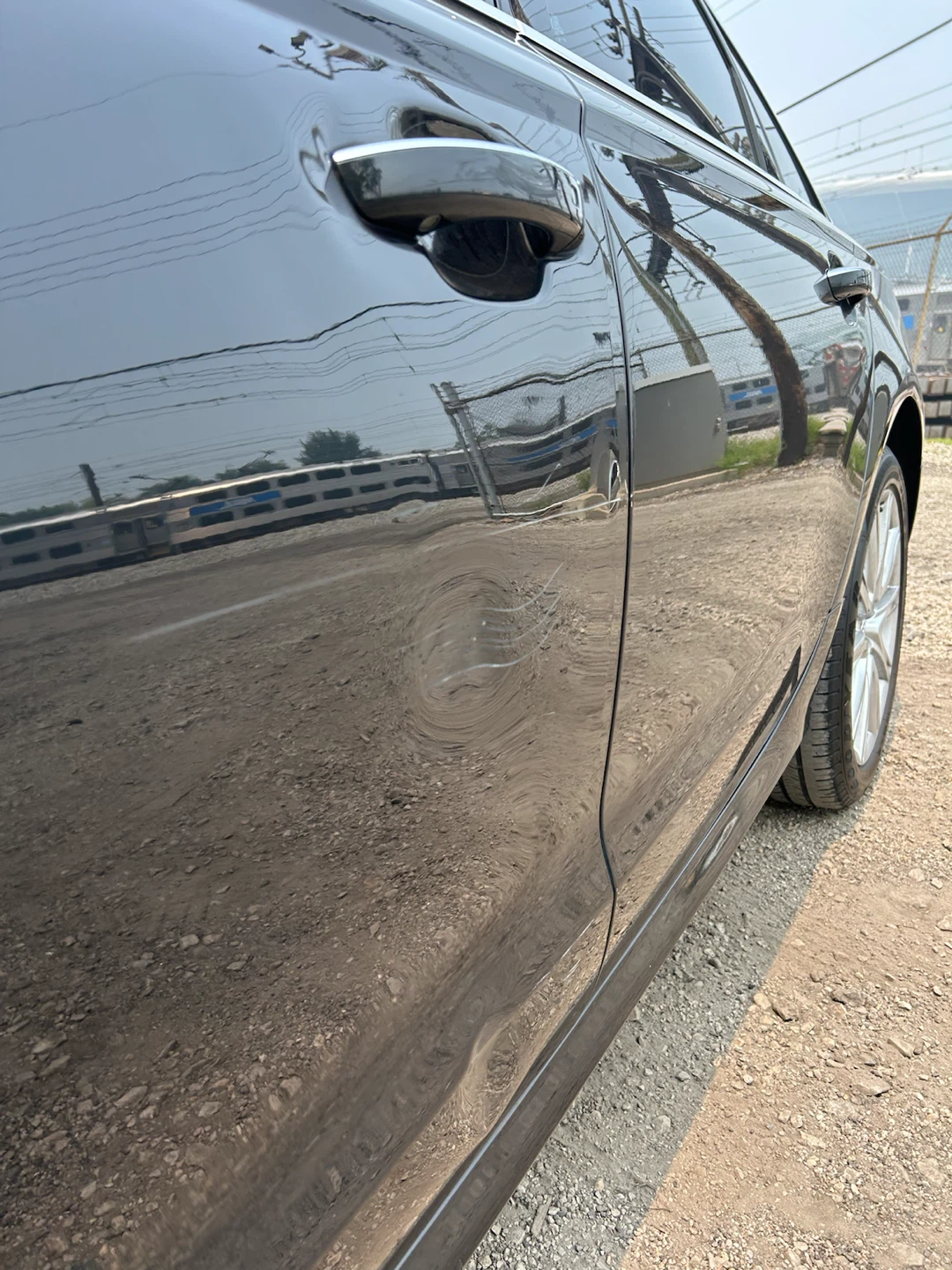 2015 Audi A6 3.0T Prestige Quattro — $6,000 (Firm) - photo 3