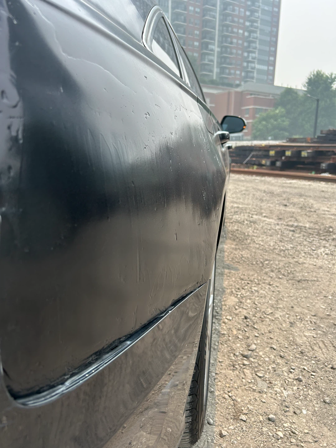 2015 Audi A6 3.0T Prestige Quattro — $6,000 (Firm) - photo 5