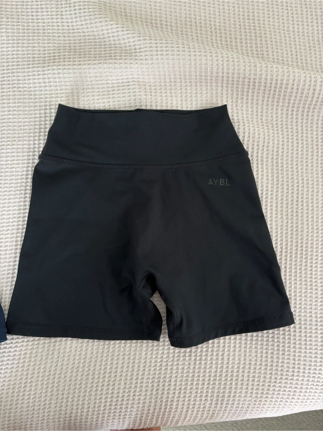 AYBL Fitness Shorts