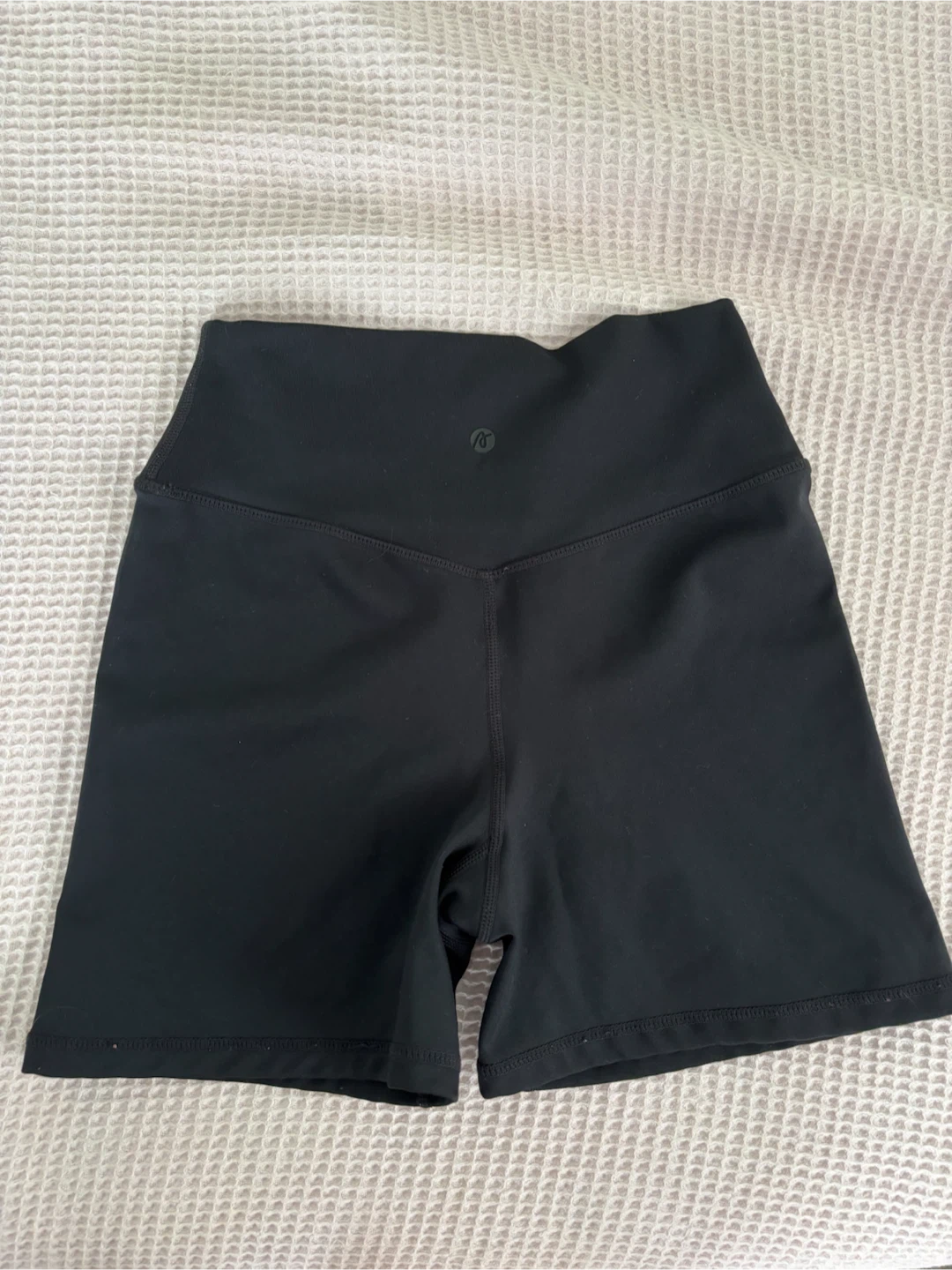 AYBL Fitness Shorts - photo 2