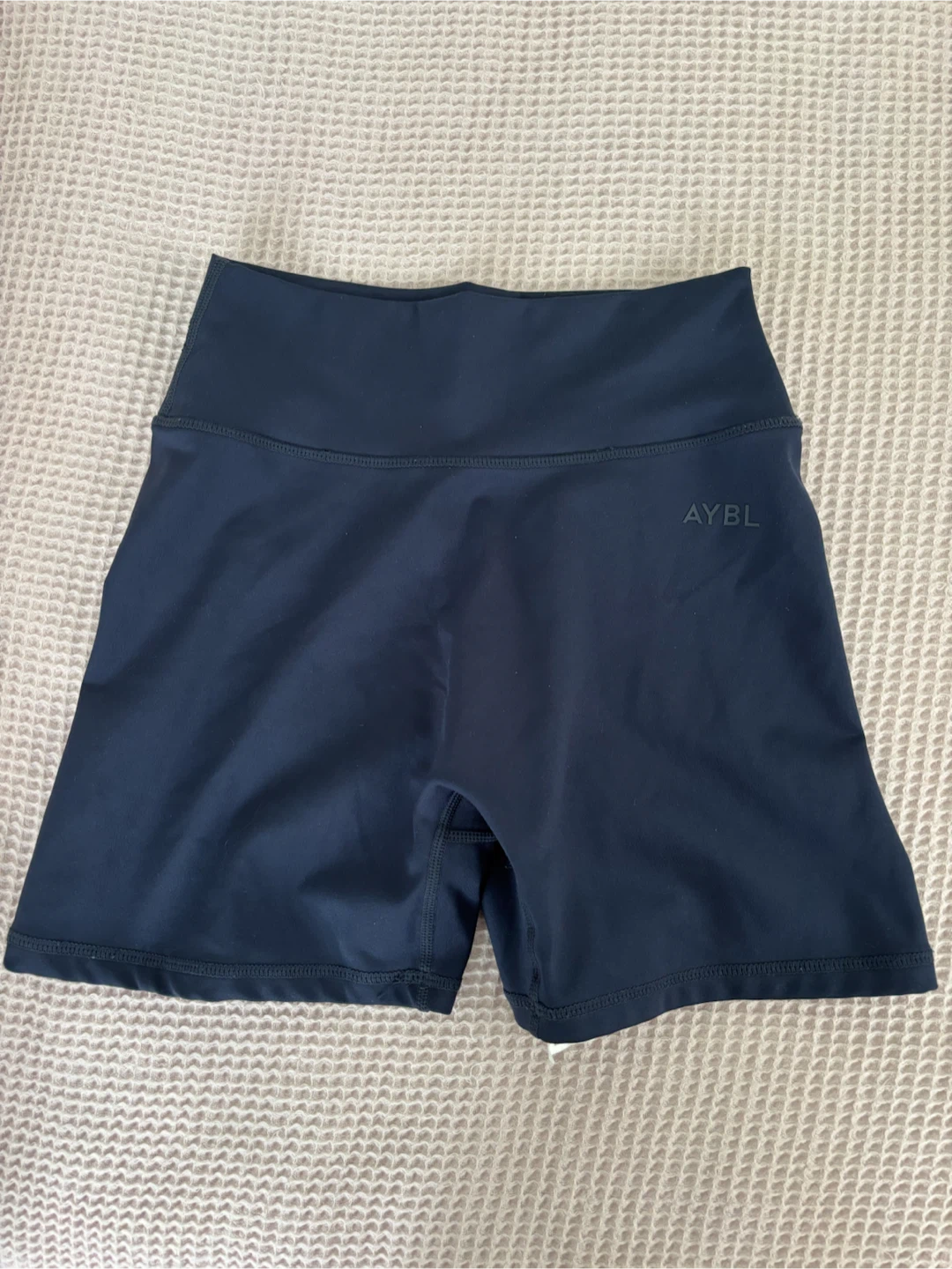 AYBL Fitness Shorts - photo 3